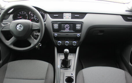 Skoda Octavia, 2015 год, 1 027 000 рублей, 7 фотография