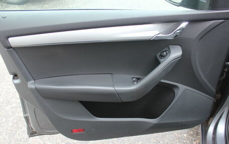 Skoda Octavia, 2015 год, 1 027 000 рублей, 8 фотография