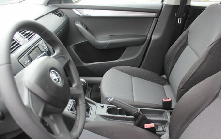 Skoda Octavia, 2015 год, 1 027 000 рублей, 10 фотография