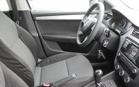 Skoda Octavia, 2015 год, 1 027 000 рублей, 14 фотография