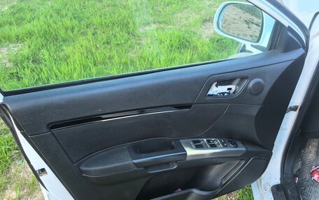 Geely Emgrand EC7, 2013 год, 250 000 рублей, 11 фотография