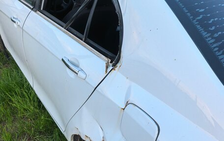 Geely Emgrand EC7, 2013 год, 250 000 рублей, 3 фотография