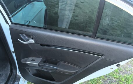 Geely Emgrand EC7, 2013 год, 250 000 рублей, 9 фотография