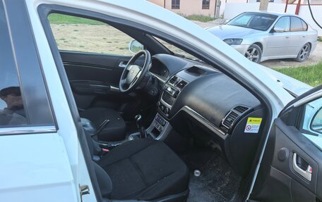 Geely Emgrand EC7, 2013 год, 250 000 рублей, 6 фотография