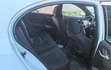 Geely Emgrand EC7, 2013 год, 250 000 рублей, 8 фотография