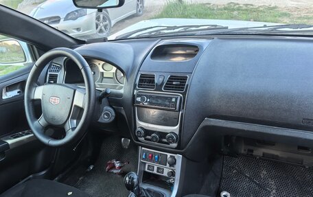 Geely Emgrand EC7, 2013 год, 250 000 рублей, 7 фотография