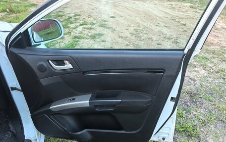 Geely Emgrand EC7, 2013 год, 250 000 рублей, 10 фотография