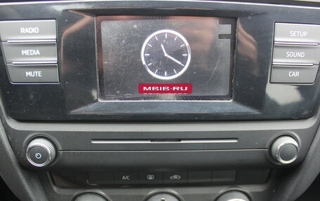 Skoda Octavia, 2015 год, 1 027 000 рублей, 19 фотография