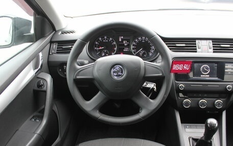 Skoda Octavia, 2015 год, 1 027 000 рублей, 16 фотография