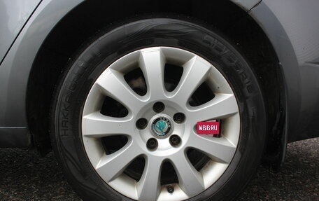 Skoda Octavia, 2015 год, 1 027 000 рублей, 21 фотография