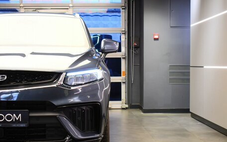 Geely Tugella FY11, 2023 год, 2 995 000 рублей, 3 фотография