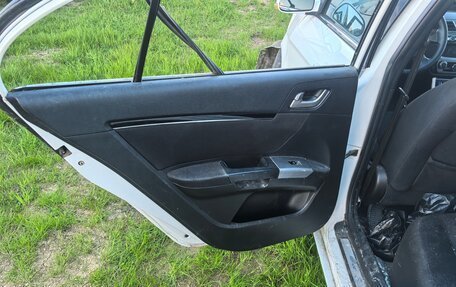 Geely Emgrand EC7, 2013 год, 250 000 рублей, 12 фотография