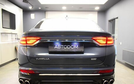 Geely Tugella FY11, 2023 год, 2 995 000 рублей, 6 фотография