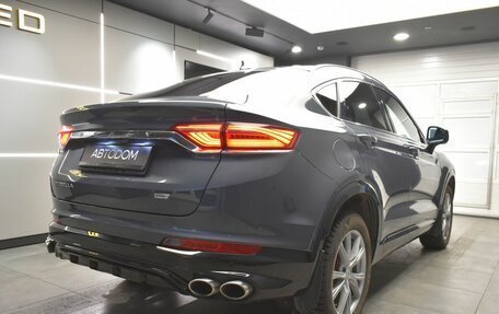 Geely Tugella FY11, 2023 год, 2 995 000 рублей, 7 фотография