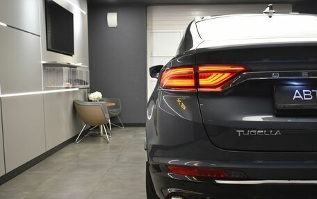 Geely Tugella FY11, 2023 год, 2 995 000 рублей, 8 фотография