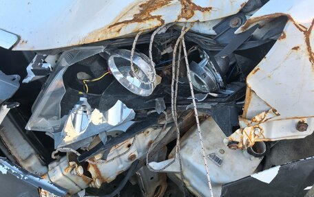 Geely Emgrand EC7, 2013 год, 250 000 рублей, 15 фотография