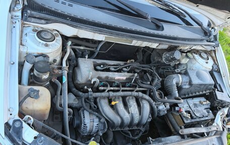 Geely Emgrand EC7, 2013 год, 250 000 рублей, 14 фотография