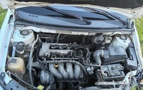 Geely Emgrand EC7, 2013 год, 250 000 рублей, 13 фотография