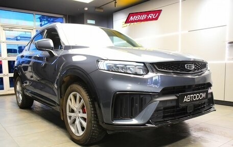 Geely Tugella FY11, 2023 год, 2 995 000 рублей, 4 фотография