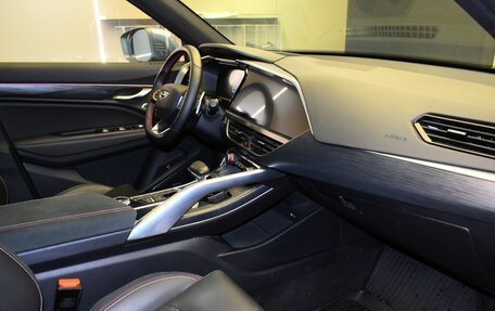 Geely Tugella FY11, 2023 год, 2 995 000 рублей, 10 фотография