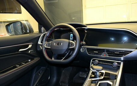 Geely Tugella FY11, 2023 год, 2 995 000 рублей, 14 фотография