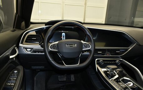 Geely Tugella FY11, 2023 год, 2 995 000 рублей, 18 фотография