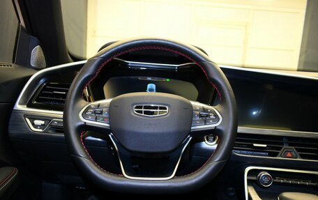 Geely Tugella FY11, 2023 год, 2 995 000 рублей, 15 фотография