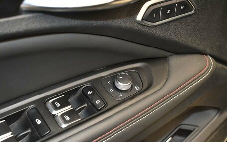 Geely Tugella FY11, 2023 год, 2 995 000 рублей, 19 фотография