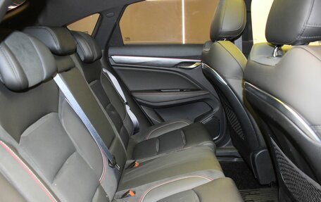 Geely Tugella FY11, 2023 год, 2 995 000 рублей, 12 фотография