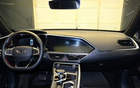 Geely Tugella FY11, 2023 год, 2 995 000 рублей, 13 фотография