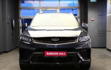 Geely Tugella FY11, 2023 год, 2 995 000 рублей, 2 фотография