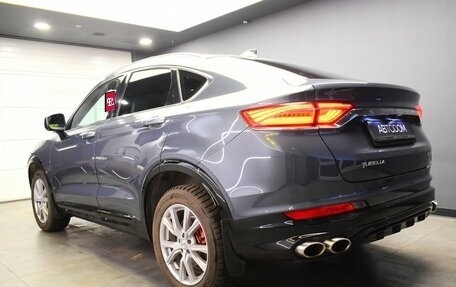 Geely Tugella FY11, 2023 год, 2 995 000 рублей, 5 фотография