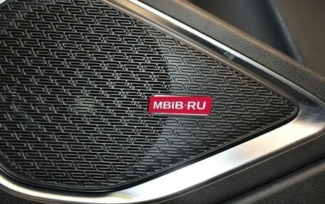 Geely Tugella FY11, 2023 год, 2 995 000 рублей, 17 фотография