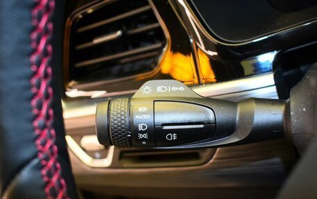 Geely Tugella FY11, 2023 год, 2 995 000 рублей, 29 фотография