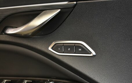 Geely Tugella FY11, 2023 год, 2 995 000 рублей, 21 фотография