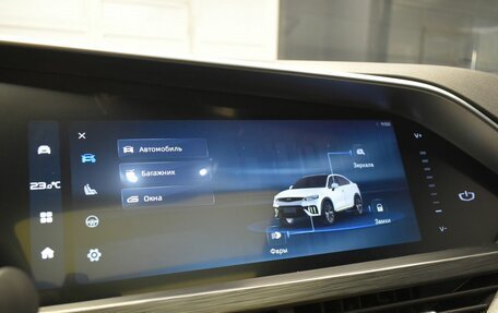 Geely Tugella FY11, 2023 год, 2 995 000 рублей, 25 фотография