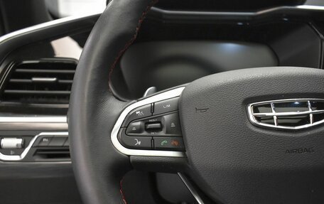 Geely Tugella FY11, 2023 год, 2 995 000 рублей, 23 фотография