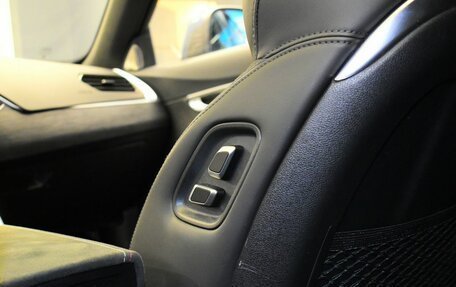 Geely Tugella FY11, 2023 год, 2 995 000 рублей, 30 фотография