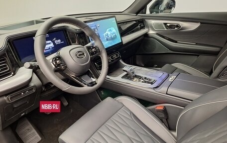 GAC GS8, 2025 год, 5 199 000 рублей, 6 фотография