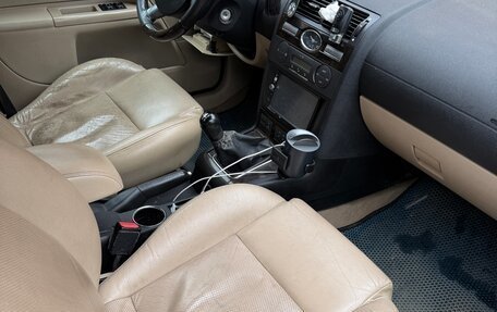 Ford Mondeo III, 2007 год, 450 000 рублей, 6 фотография