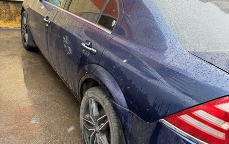 Ford Mondeo III, 2007 год, 450 000 рублей, 2 фотография