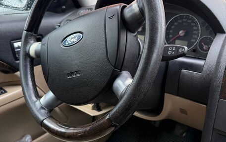 Ford Mondeo III, 2007 год, 450 000 рублей, 8 фотография