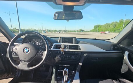 BMW 3 серия, 2014 год, 1 950 000 рублей, 9 фотография