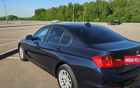 BMW 3 серия, 2014 год, 1 950 000 рублей, 5 фотография