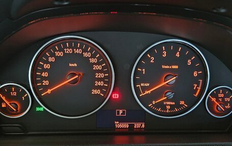 BMW 3 серия, 2014 год, 1 950 000 рублей, 15 фотография