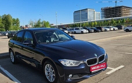 BMW 3 серия, 2014 год, 1 950 000 рублей, 12 фотография