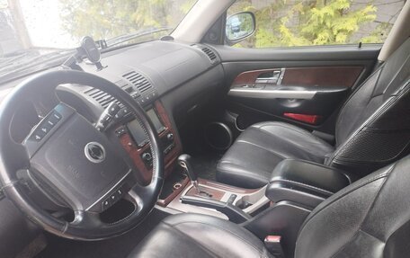 SsangYong Rexton III, 2007 год, 780 000 рублей, 6 фотография