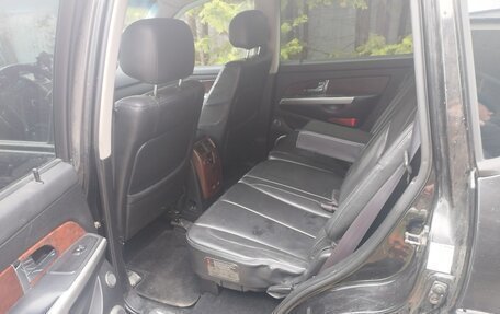 SsangYong Rexton III, 2007 год, 780 000 рублей, 7 фотография