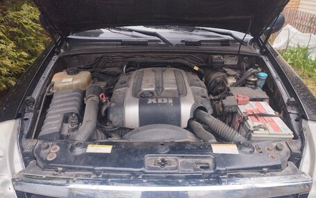 SsangYong Rexton III, 2007 год, 780 000 рублей, 10 фотография