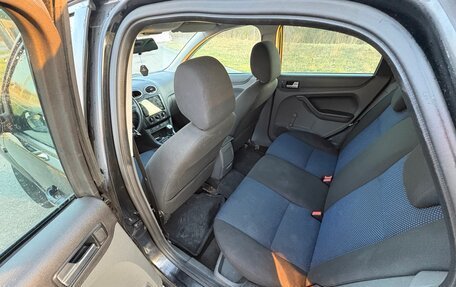 Ford Focus II рестайлинг, 2007 год, 260 000 рублей, 2 фотография